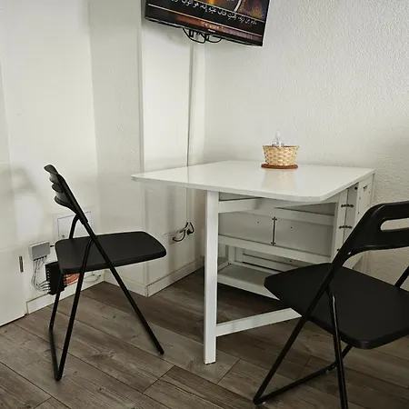 Apartment Messe2palladium Cologne