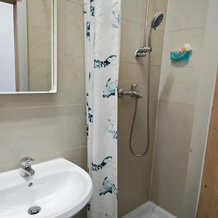 Messe2palladium Apartment