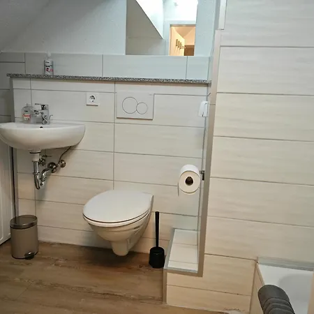 Messe2palladium Apartment