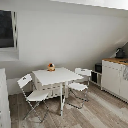 Messe2palladium Apartment