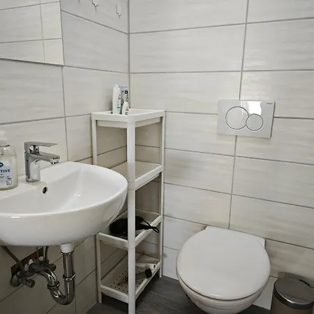 Apartment Messe2palladium *