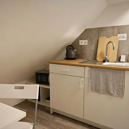 Messe2palladium Apartment Cologne