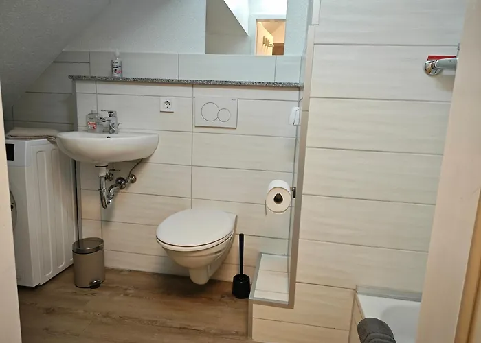 Messe2palladium Apartman