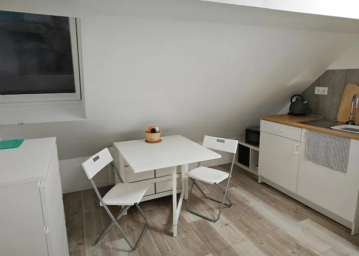 Messe2palladium Apartman