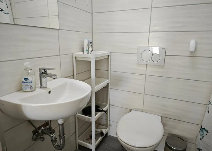 Apartman Messe2palladium *