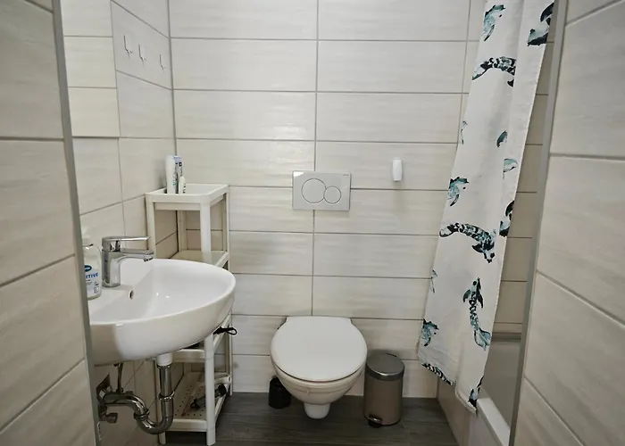 Apartman Messe2palladium *