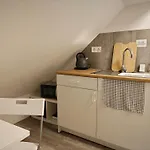Messe2palladium Apartment Cologne