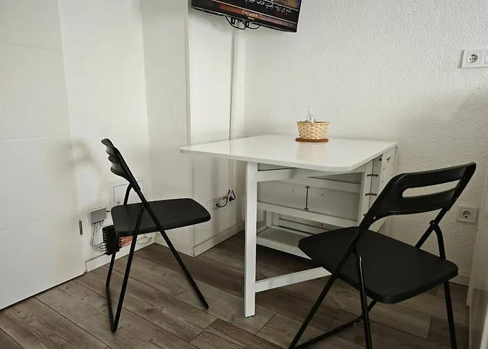 Apartment Messe2palladium Köln