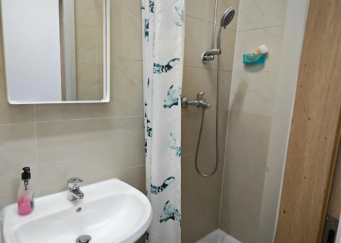 Messe2palladium Apartment